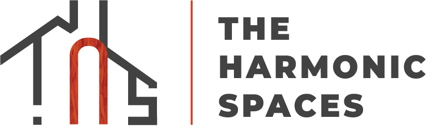 The Harmonic Spaces